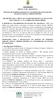 EDITAL Nº GR/UEA SISTEMA DE INGRESSO SERIADO DA UNIVERSIDADE DO ESTADO DO AMAZONAS, SIS/UEA, TRIÊNIO 2019/2021