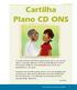 Cartilha Plano CD ONS