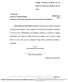 Conde. 1º Juízo Cível V/Referência: Processo nº 1463/13.0TBVCD Data: Insolvência de Ana Maria Mesquita e Fernando Jorge de Paiva Baptista