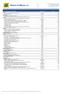 BANCO DO BRASIL S.A. Tabela de Tarifas Pessoa Jurídica Divulgada em Vigência a partir de Produtos e Serviços / Periodicidade