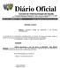 Diário Oficial. ANO: 2016 / EDIÇÃO Nº 117/2016 Ivaiporã, Segunda-Feira, 26 de Dezembro de PORTARIA nº31/2016