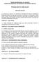 PREFEITURA MUNICIPAL DE LINHARES SECRETARIA MUNICIPAL DE CIDADANIA E SEGURANÇA PÚBLICA PROCESSO SELETIVO SIMPLIFICADO EDITAL Nº 001/2012