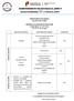 AGRUPAMENTO DE ESCOLAS D. JOÃO V ESCOLA SECUNDÁRIA c/ 2º e 3º CICLOS D. JOÃO V