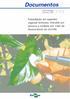 Documentos. Fotoinibição em espécies vegetais lenhosas, induzida por atrazina e avaliada por meio da fluorescência da clorofila