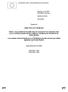 COMISSÃO DAS COMUNIDADES EUROPEIAS. Proposta de DIRECTIVA DO CONSELHO
