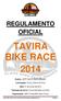 TAVIRA BIKE RACE 2014