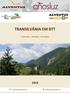 TRANSILVÂNIA EM BTT AVENTURA HISTÓRIA NATUREZA