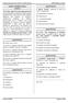 QUESTÃO 02 Com relação às bandeiras, os povos indígenas foram: (A) injuriados. (B) maltratados. (C) expulsos. (D) vendidos. (E) massacrados.