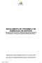REGULAMENTO DE TOPONÍMIA E DE NUMERAÇÃO DE EDIFÍCIOS