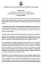 Requerimento Constituição de Comissão Eventual de Inquérito ao Setor Público Empresarial Regional e Associações Sem Fins Lucrativos Públicas