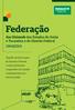 Federação. das Unimeds dos Estados de Goiás e Tocantins e do Distrito Federal