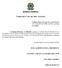 SENADO FEDERAL PARECER Nº 129, DE 2018 PLEN/SF. Redação final do Projeto de Lei da Câmara nº 53, de 2018 (nº 4.060, de 2012, na Casa de origem).