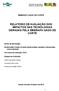 RELATÓRIO DE AVALIAÇÃO DOS IMPACTOS DAS TECNOLOGIAS GERADAS PELA EMBRAPA GADO DE CORTE