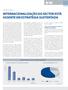Internacionalização do sector está assente em estratégia sustentada