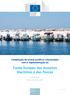 Fundo Europeu dos Assuntos Marítimos e das Pescas