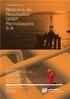 Relatório de Resultados QGEP. Participações S.A. 3º TRIMESTRE DE 2012