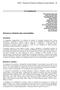 2.3. Zooplâncton. Estrutura e dinâmica das comunidades. PELD Programa de Pesquisas Ecológicas de Longa Duração 65. Introdução. Materiais e métodos