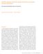 Sistemas deposicionais de talude e de bacia no Eoceno da Bacia de Santos. Eocene slope and basin depositional systems in the Santos Basin