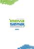 Serviço Nacional de Aprendizagem Industrial SENAI Departamento Regional de Pernambuco. Diretor Regional Sergio Gaudêncio