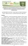 RENDIMENTO DE GRÃOS DE MILHO SOB APLICAÇÃO A LANÇO DE DIFERENTES DOSES DE NITROGÊNIO E DIFERENTES FONTES NITROGENADAS