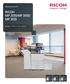 RICOH MP 2555/MP 3055/ MP 3555