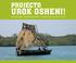 PROJECTO. UROK OSHENI! conservação, desenvolvimento e soberania nas ilhas Urok