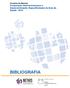 Disciplina de Mestrado Cooperação Internacional para o Desenvolvimento: Especificidades da Área da Saúde BIBLIOGRAFIA