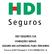 HDI SEGUROS S/A CONDIÇÕES GERAIS SEGURO HDI AUTOMÓVEL PARA TERCEIROS