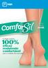 O aliado perfeito 100% eficaz resistente confortável para o cuidado dos seus pés