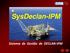 SysDeclan-IPM. Sistema de Gestão de DECLAN-IPM