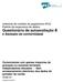 Indústria de cartões de pagamento (PCI) Padrão de segurança de dados Questionário de autoavaliação B e Atestado de conformidade