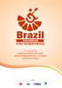 Brasil Para-badminton Internacional 2018 (Carta Convite válida apenas para brasileiros)