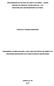UNIVERSIDADE DO ESTADO DE SANTA CATARINA UDESC CENTRO DE CIÊNCIAS TECNOLÓGICAS CCT BACHARELADO EM ENGENHARIA ELÉTRICA RODOLFO VANASSI BERNARDI
