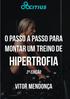 Sobre o autor. E hoje, através da Citius, já capacitou + de 20 mil profissionais Brasil a. fora.