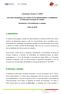 Orientação Técnica nº 2/2010. Inscrições simultâneas em Centros Novas Oportunidades e modalidades de Educação Formação de Adultos