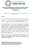 Daiana lima de Andrade 1 ; Adriane Pereira Barros 2 ; Juliana de Paula Alves 3 ; Thiago de Loiola Araújo e Silva 4. Introdução