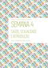 Unidade 2 - Saúde, sexualidade e reprodução SEMANA 4 SAÚDE, SEXUALIDADE E REPRODUÇAO. Autora: Cristiane Gonçalves da Silva