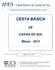 IPES CESTA BÁSICA. Cesta Básica de Caxias do Sul CAXIAS DO SUL. Março de Publicação mensal do Instituto de Pesquisas Econômicas e Sociais