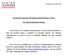 Inscrições de Juízes/as dos Tribunais Administrativos e Fiscais. nas ações de formação contínua