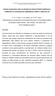 Estudo comparativo entre os métodos de síntese Pechini tradicional e modificado na confecção dos catalisadores LaNiO3 e LaNi0,8Co0,2O3