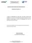 CONSELHO DO CURSO DE GRADUAÇÃO EM CIÊNCIAS BIOLÓGICAS CONVOCAÇÃO Nº 51/2014 CLP