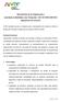 Recrutamento de um dirigente para a Autoridade da Mobilidade e dos Transportes Ref.ª Dir DPDC/AMT-2016 Regulamento do Concurso