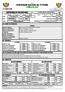 folha 01 FEDERAÇÃO GAÚCHA DE FUTEBOL  SÚMULA DO JOGO  01. COMPETIÇÃO Código: 23/07/1952 LOCAL: BENTO GONÇALVES ESTÁDIO: MONTANHA DOS VINHEDOS NOMES