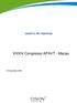 XXXIV Congresso APAVT - Macau