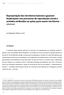 Levi Marques Pereira, UFGD 1. Revista de Antropologia da UFSCar, v.4, n.2, jul.-dez., p , Introdução