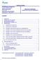 NORMA INTERNA. GT/FE/Número/Versão/Ano COM/LG/058/002/2012 Data de aprovação Documento de aprovação Deliberação nº 3851/2012