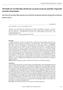 Atividade do Lactobacillus plantarum na preservação da anchoita (Engraulis anchoita) fermentada