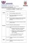 CALENDÁRIO ACADÊMICO PGEAGRI Início das defesas e teses em Prazo final de defesa de tese para alunos ingressantes em 2014.