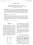1º SEFISCAC. Blucher Physics Proceedings