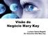 Visão do Negócio Mary Kay. Luciana Vianna Magaldi Dir. Executiva Elite Mary Kay